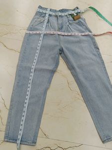 Ladies Jeans