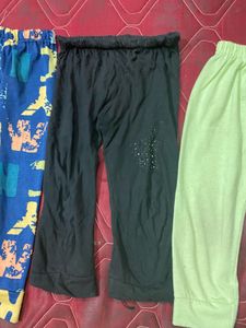 Pants/leggings