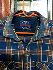 Branded Authentic wear new like swag stylish shirt  Travel friendly.