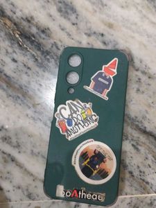 New Vivo Y11 Cover