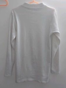 Calvin Klein White Top