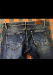 Stylish Celio Denim Jeans