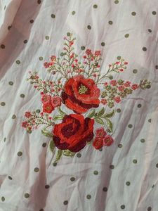 Gown