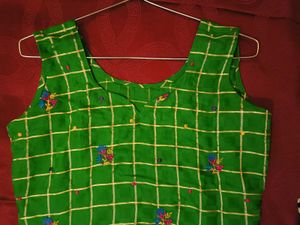 Three ❤️ Kurtis With Pant 😍😍🤩