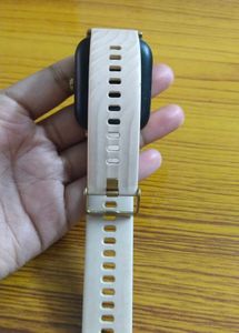 Noise Smartwatch