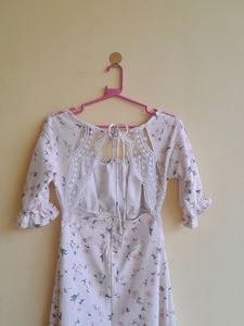 Cottage Core Dress 🪞