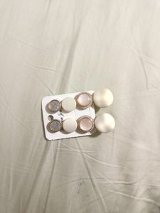 Korean Hair Pins Clips