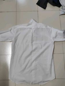 Used Shirt Half Shir