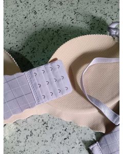 Light Paded Bra