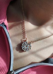 Clove Necklace!