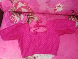 Rose Blouse