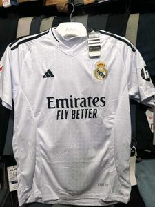 Real Madrid Jersey