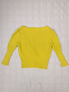 Crop Top Or Blouse