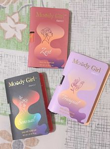 💥🆕️ Moody Perfume Travel Packs
