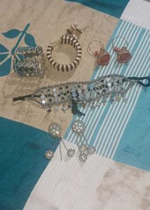 All Jewellery