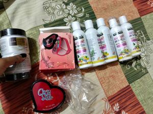 Skincare &amp; Makeup Bundle