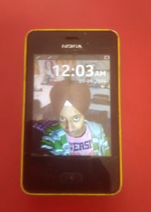 Nokia On Hai Bas Touch Charging Jack Kharab Ha