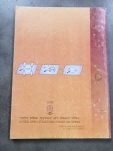 Chemistry Part II - Class XII Textbook