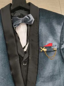 5 piece suit for teenage boys