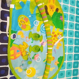 Baby Play Gym
