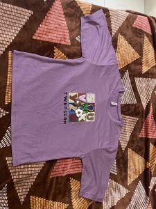 Casual Everyday Wear Top