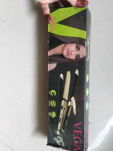 Vega 3-in-1 Hair Styler
