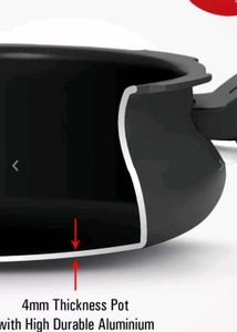 5 Lier 3 In 1 Cooker