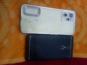 Realme C35 6/128  Redmi 4/64