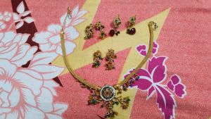 Jewellery Set