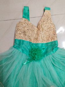 Baby Girl Dress