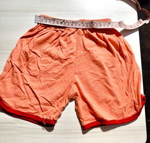 🌸👶 Kids’ Cute Shorts Combo — Brand New! 🩳🧡