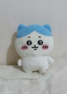 Kawaii Hachiware Character Plushie