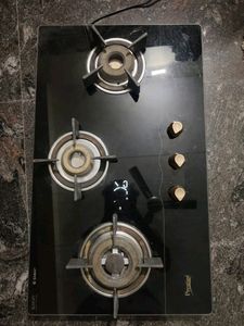 Prestige Stove