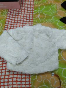 White Love Sweater