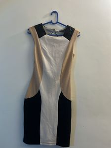 Bodycon dress