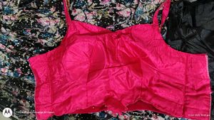 Last price for Lehenga Contrast 😍🔥❤️ fashionable