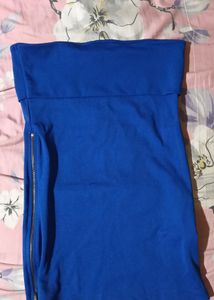 A Off Shoulder Top From Newme