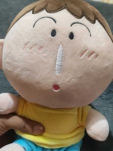 Shinchan Plus