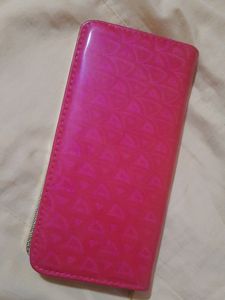 Ladies Clutch