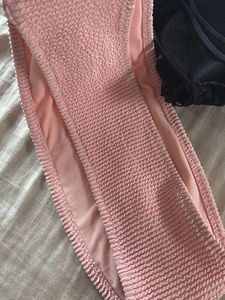 Tube Bralette Set