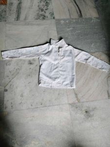 Vascoat Pant And Shirt