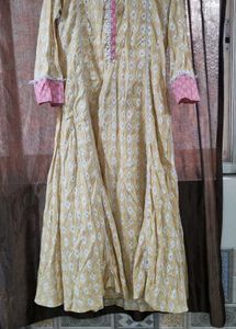 Kurti Set