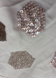 Elegant Of White Kurta Palazzo Set