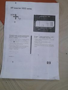 12A Cartridge For Hp And Canon Laserjet Printer