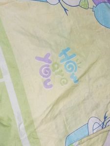 King 👑 Size Bedsheet ✨