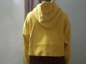 Zara Hoodie