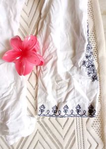 Kurti Style Top ✨