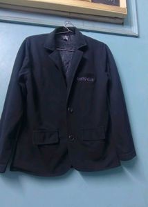 Custo Club Blazer - Stylish & Chic