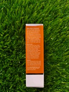 The Derma Co SPF 60 Hyaluronic Sunscreen Stick
