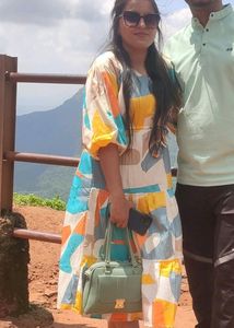 Midi Dress